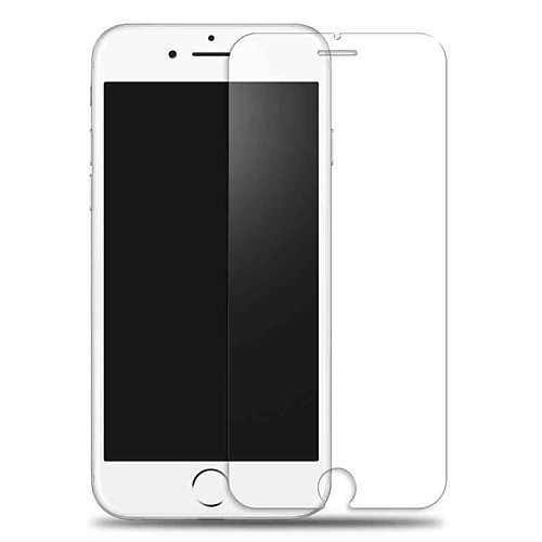 

Защитная плёнка для экрана для Apple iPhone 6s / iPhone 6 Закаленное стекло 1 ед. Защитная пленка для экрана HD / Взрывозащищенный / iPhone 6s Plus / 6 Plus