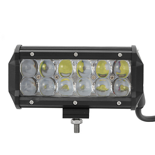 

OTOLAMPARA Car LED Working Lights Light Bulbs 50000 lm 500 W For Lincoln MKC