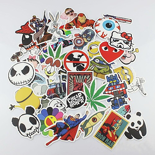 

Car Stickers Cartoon Full Car Stickers Cartoon Stickers