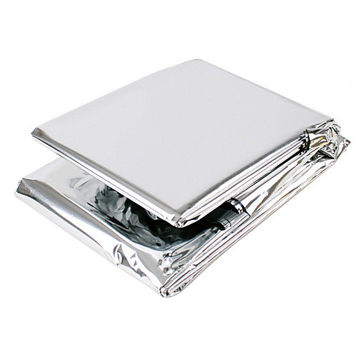 

Convenient Emergency Blanket Textile Camping