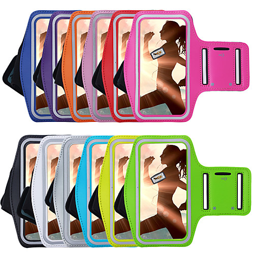 

New Sports Arm-Band for iPod Touch 5 (Assorted Colors) iPod Cases/Covers