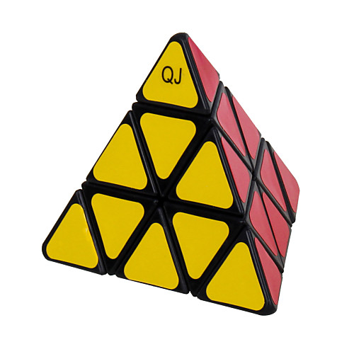 

Speed Cube Set Magic Cube IQ Cube 333 Magic Cube Puzzle Cube Professional Level Speed Classic & Timeless Kid's Adults' Toy Gift / 14 years