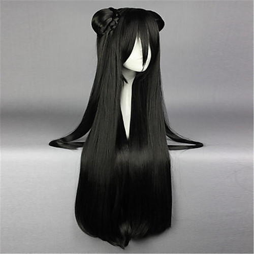 

Zhao Linger Cosplay Wigs Women's Heat Resistant Fiber 34 inch Anime Wig