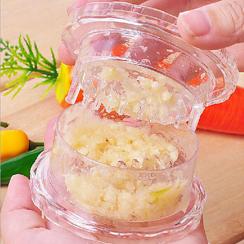 

Stainless Steel Grinder Novelty Kitchen Utensils Tools Vegetable