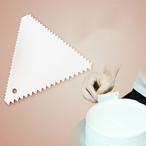 

1pc Plastic DIY For Cake Cake Molds Bakeware tools