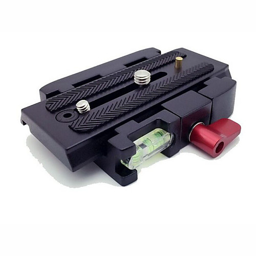 

HY-200 Quick Release Plated for Manfrotto 577, 500, 701