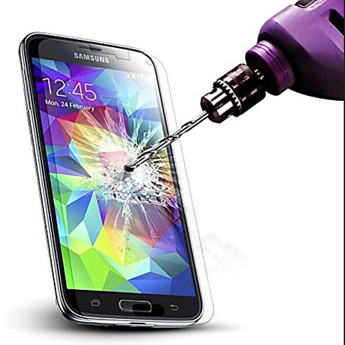

Screen Protector for Samsung Galaxy A3(2016) Tempered Glass Front Screen Protector