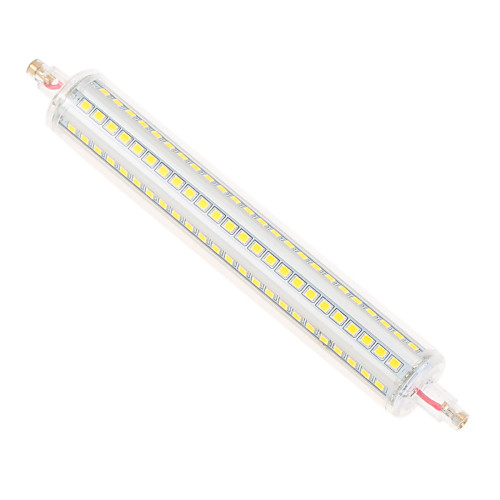 

1pc 18 W LED Corn Lights 1650 lm R7S T 144 LED Beads SMD 2835 Dimmable Decorative Warm White Cold White 220-240 V 110-130 V / 1 pc / RoHS