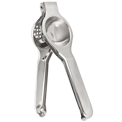 

Stainless Steel Lemon Squeezer Orange Juicer Fruit Juice Maker