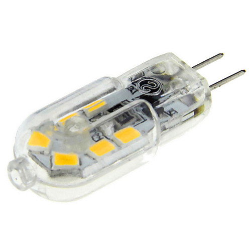 

3W G4 12LED 2835SMD LED Bi-pin Lights Warm White Cool White Natural White G4 LED Bulb Bi-Pin Base AC 220 DC 12 V