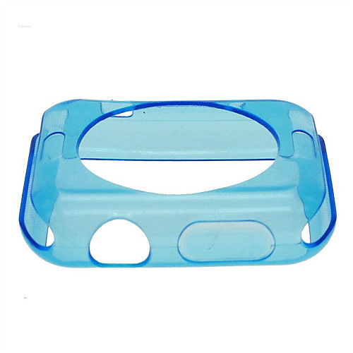 

Case For iWatch 38mm Apple Watch Series 3 / 2 / 1 TPU Apple