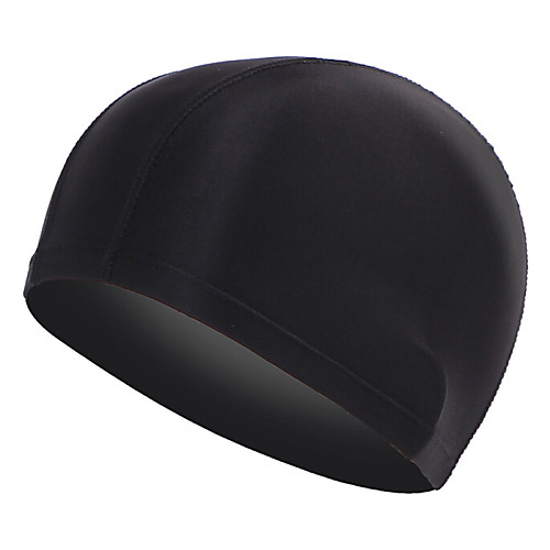 

Swim Cap for Adults Nylon Waterproof Comfortable Keep Hair Dry