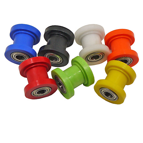 

10MM Modified Chain Tensioner Roller Wheel For Yamaha Off Road Motorcycle Dirt Pit Bike