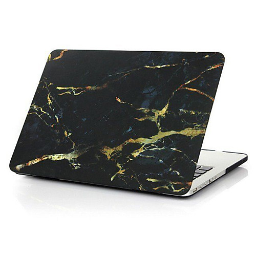 

MacBook Case / Combined Protection Marble ABS for Macbook Pro 13-inch / Macbook Pro 15-inch