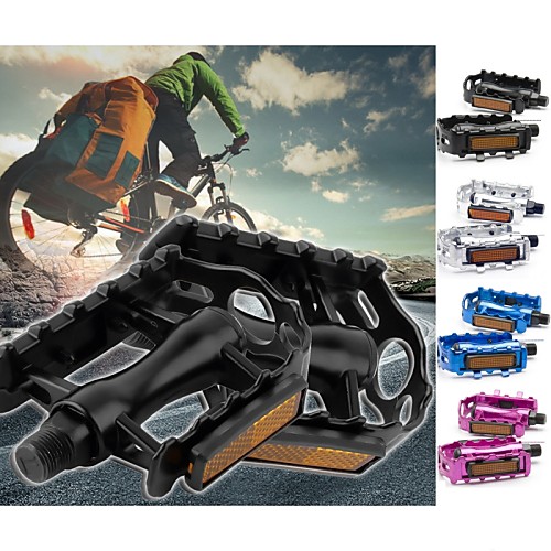 

1 Pair Fixed Gear MTB BMX Bike Pedals Foot Pegs Outdoor Riding Sport Durable Pedal MTB Road Bike Cycling Pedals
