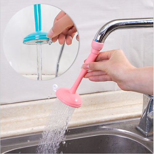 

Kitchen Faucet Splash Water-saving Shower Head Bath Water-saving Valve Filter Saving Devices With Adjustable Valve