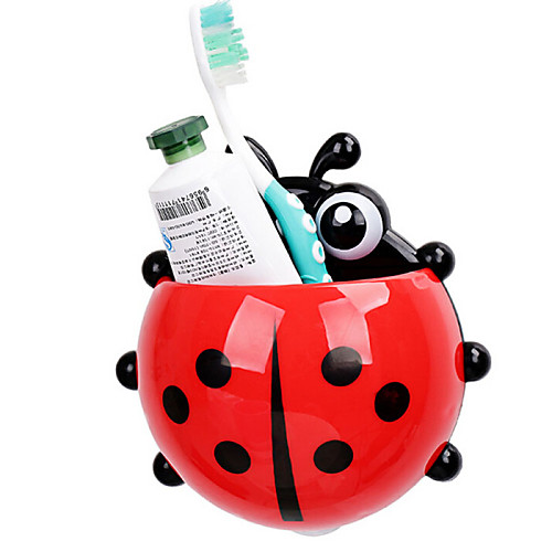 

Bathroom Gadget Travel / Multi-function / Storage Cartoon Plastic / PP 1 pc - Bathroom Bath Organization