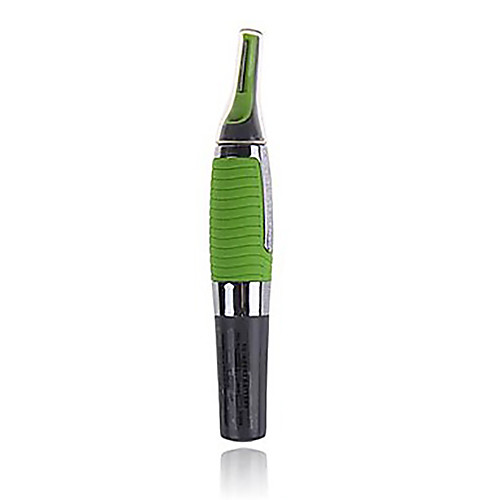 

Trimmer Remover Touch Personal Hair Ear Nose Neck Eyebrow Trimmer Shaver for XMAS Gift