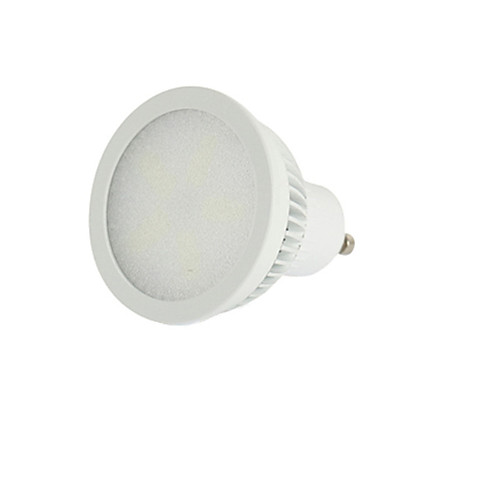 

1pc 5 W LED Spotlight 300-350 lm E14 GU10 GU5.3 15 LED Beads SMD 5730 Dimmable Warm White Cold White Natural White 220-240 V 110-130 V / 1 pc / RoHS / FCC