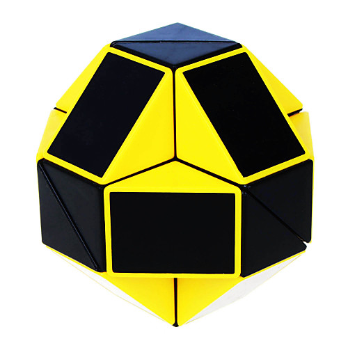 

Speed Cube Set Magic Cube IQ Cube Shengshou Magic Cube Stress Reliever Puzzle Cube Professional Level Speed Professional Classic & Timeless Kid's Adults' Children's Toy Gift / 14 years