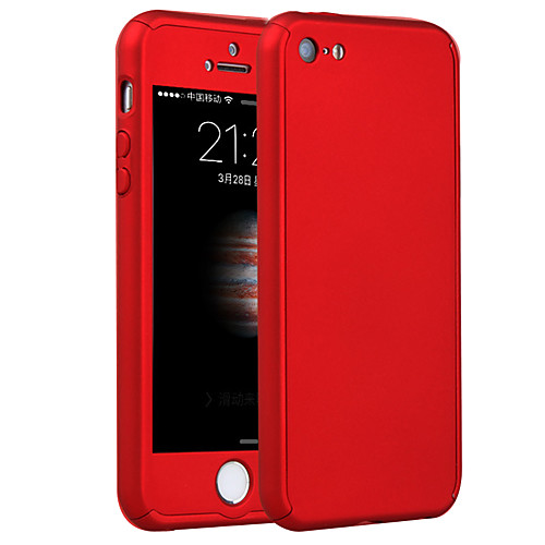 

Phone Case For iPhone 5 Apple Back Cover iPhone 11 iPhone 11 Pro iPhone 11 Pro Max iPhone 8 Plus iPhone 8 iPhone SE / 5s iPhone 5 Shockproof Armor Hard PC