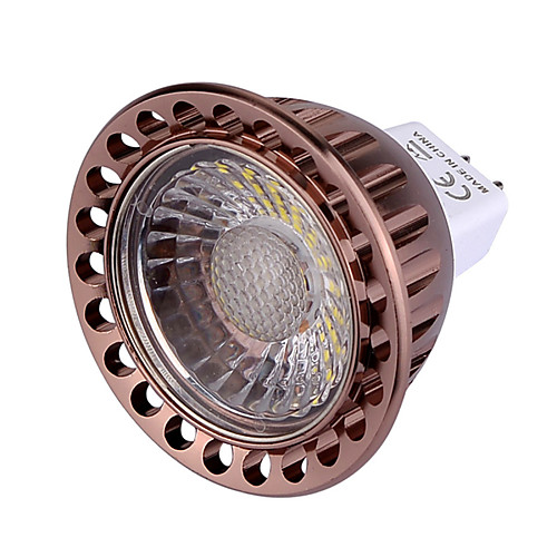 

YWXLIGHT 1pc 9 W LED Spotlight 500-700 lm 1 LED Beads COB Dimmable Decorative Warm White Cold White 12 V / 1 pc / RoHS