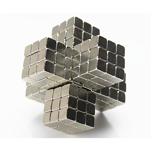 

216 pcs 4mm Magnet Toy Magnetic Balls Building Blocks Super Strong Rare-Earth Magnets Neodymium Magnet Puzzle Cube Magnet Cube Magnet Adults' Boys' Girls' Toy Gift