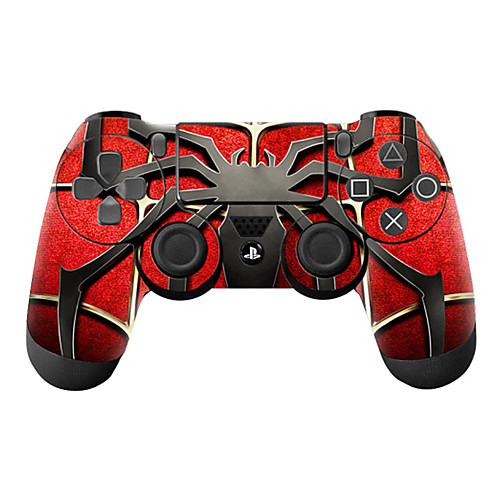 

B-SKIN Sticker For PS4 , Sticker PVC 1 pcs unit