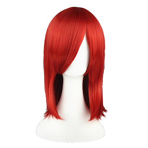 

Black Butler Nozomi Tōjō Cosplay Wigs Men's Women's 18 inch Heat Resistant Fiber Anime Wig