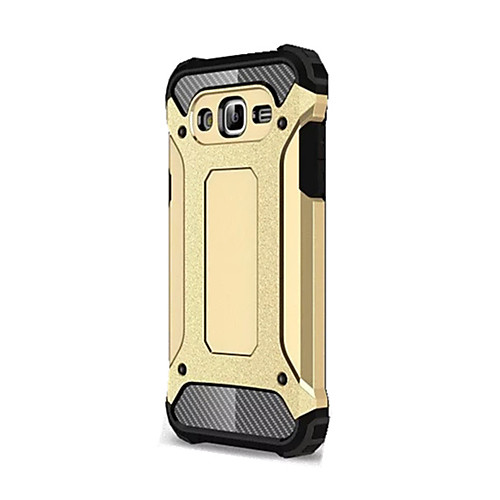 

Phone Case For Samsung Galaxy Back Cover J7 (2016) J7 J5 J1 Mini J1 (2016) Grand Prime C5 Shockproof Armor Soft Silicone