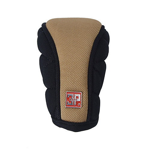 

Vehicle Shift Knob Sports Vehicle Shift Knob Cover For universal Nylon