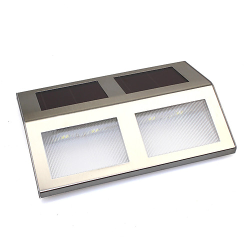 

LED Integrated Modern/Comtemporary, Ambient Light Wall Sconces Outdoor Lights