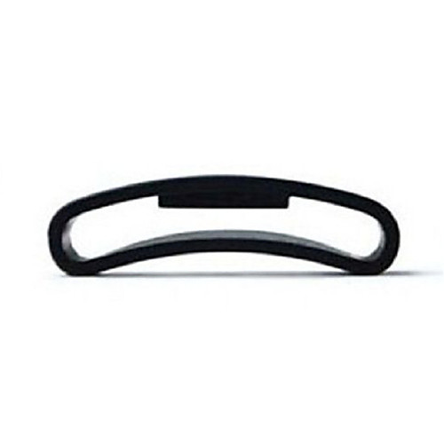 

Watch Band for SUUNTO CORE Suunto Leather Loop Rubber Wrist Strap