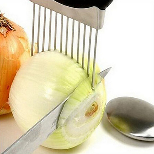

Stainless Steel Cutter & Slicer Novelty Kitchen Utensils Tools Vegetable
