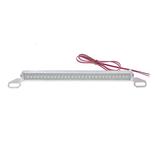 

SENCART Car LED Fog Lights G4 Light Bulbs 1200 lm SMD 5630 15 W 30 For 2pcs