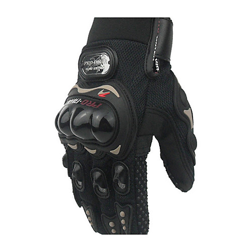 

PRO-BIKER MCS-01C Motorcycle Off-road Full Finger Knight Gloves