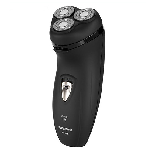 

Electric Shaver Face Electric Pivoting Head Stainless Steel