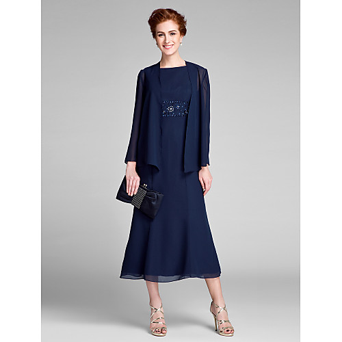 

Coats / Jackets Chiffon Wedding / Party Evening Women's Wrap With