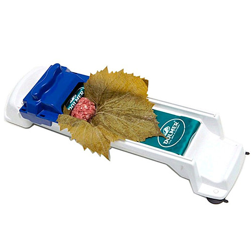 

Dolmer Universal Dolmer Rolling Machine Turkish Sarma Stuffed Grape Leaves And Cabbage Leaves