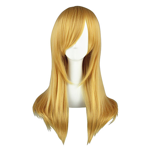 

Cosplay Wigs Yu-Gi-Oh Aika S. Granzchesta Anime Cosplay Wigs 60 CM Heat Resistant Fiber Men's Women's