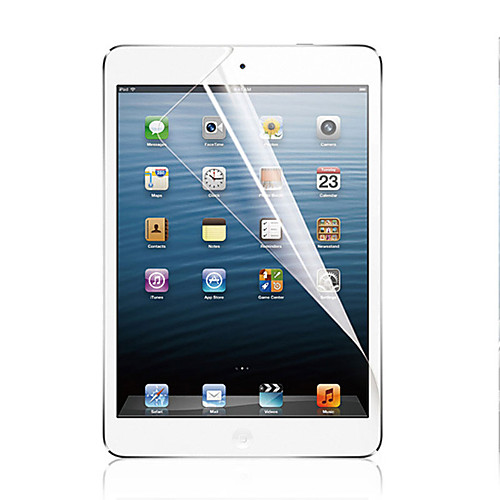 

Screen Protector for iPad Mini 5 / iPad New Air(2019) / iPad Air 1 pc Front Screen Protector Explosion Proof