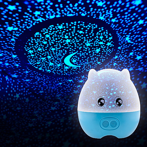 

Sky Projector Light Decorative Battery 1 pc