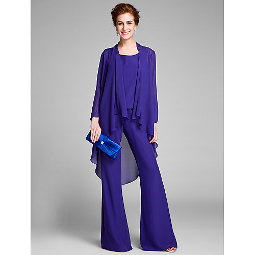 

Coats / Jackets Chiffon Wedding / Party Evening Women's Wrap With