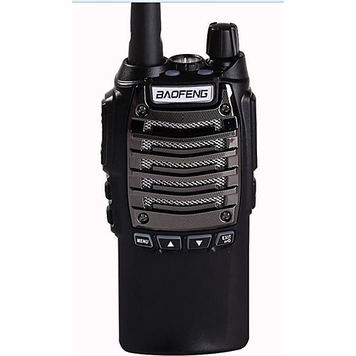 

BAOFENG Handheld 1.5KM-3KM 1.5KM-3KM Walkie Talkie Two Way Radio