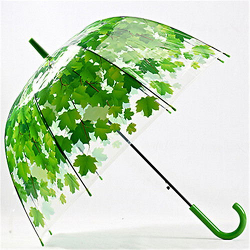 

Silicone / Plastic / Metal Men's / Women's / Boys' Sun umbrella / Sunny and Rainy / Rainy Folding Umbrella / Travel