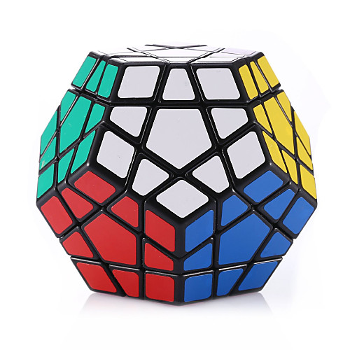 

Speed Cube Set Magic Cube IQ Cube Shengshou Magic Cube Puzzle Cube Professional Level Speed Classic & Timeless Kid's Adults' Toy Gift / 14 years