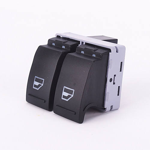 

Driver Side Power Electric Window Control For VW Transporter T5 T6 7E0 959 855A