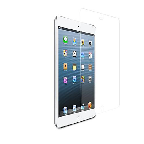 

Защитная плёнка для экрана для Apple iPad Mini 5 / iPad New Air (2019) / iPad Air PET 3 ед. Защитная пленка для экрана Ультратонкий