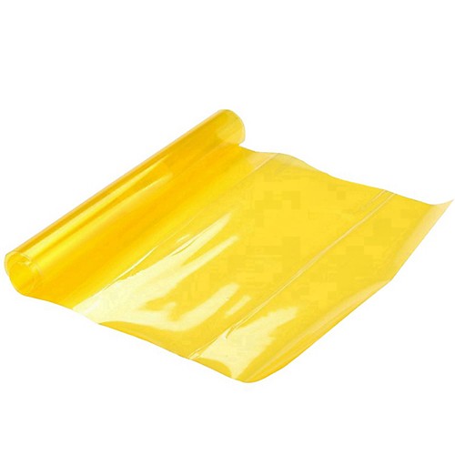 

ZIQIAO 30x100cm Car Light Headlight Taillight Tint Vinyl Film Sticker Lamp Stickers Brake Light Car Styling