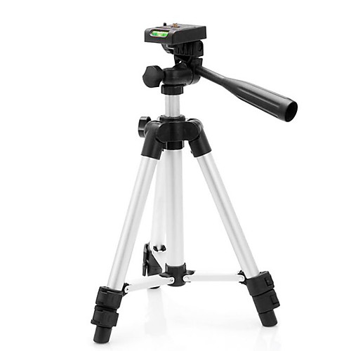 

Great Night Fishing Light Aluminum Telescopic Fishing Light Tripod Bracket Universal Large Tripod Accessories